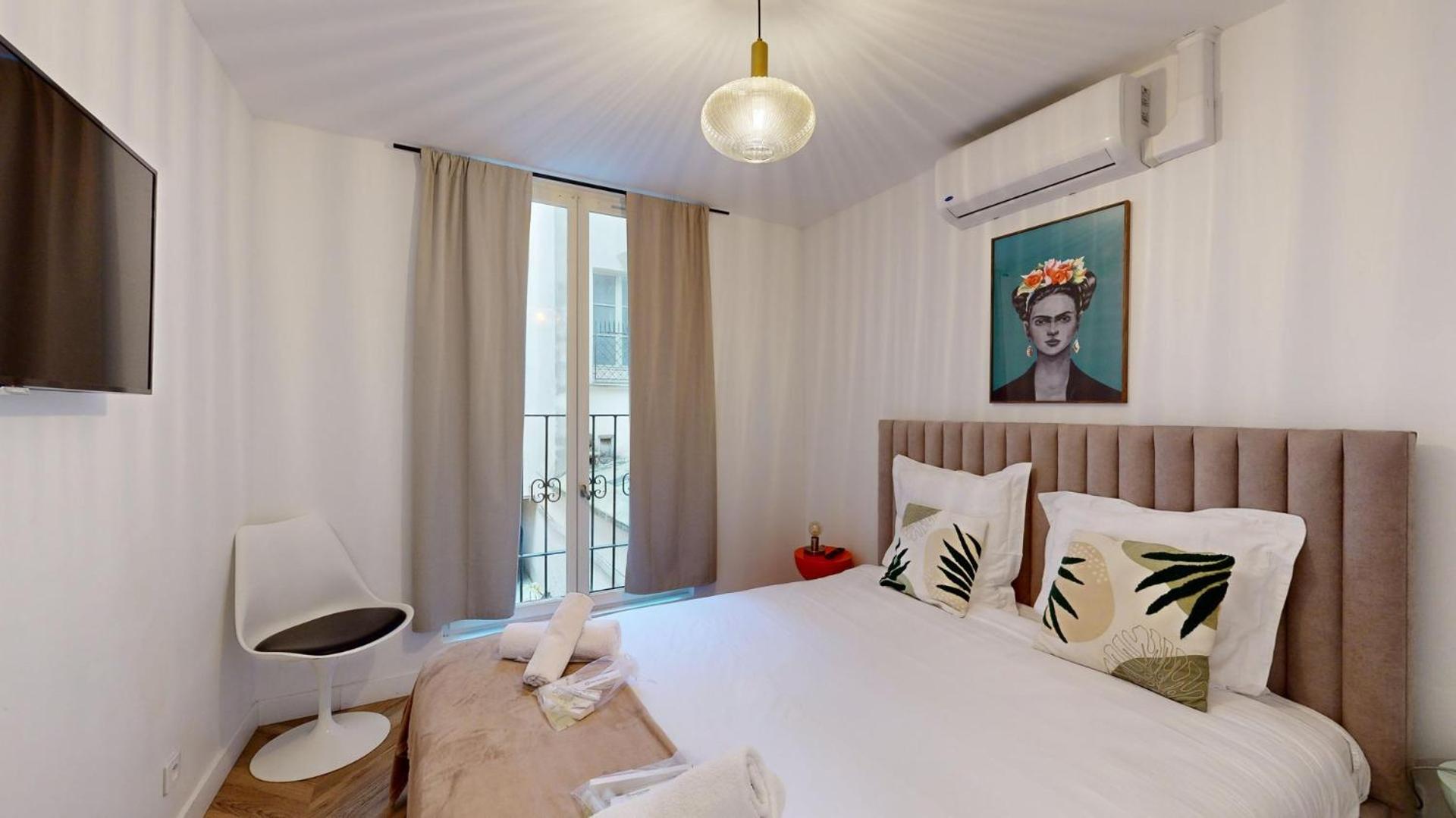 225 Suite Fashion - Superbe Appartement A Parijs Buitenkant foto